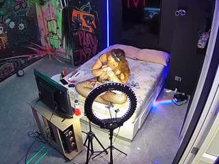 voyeurcam casa salsa disturbed